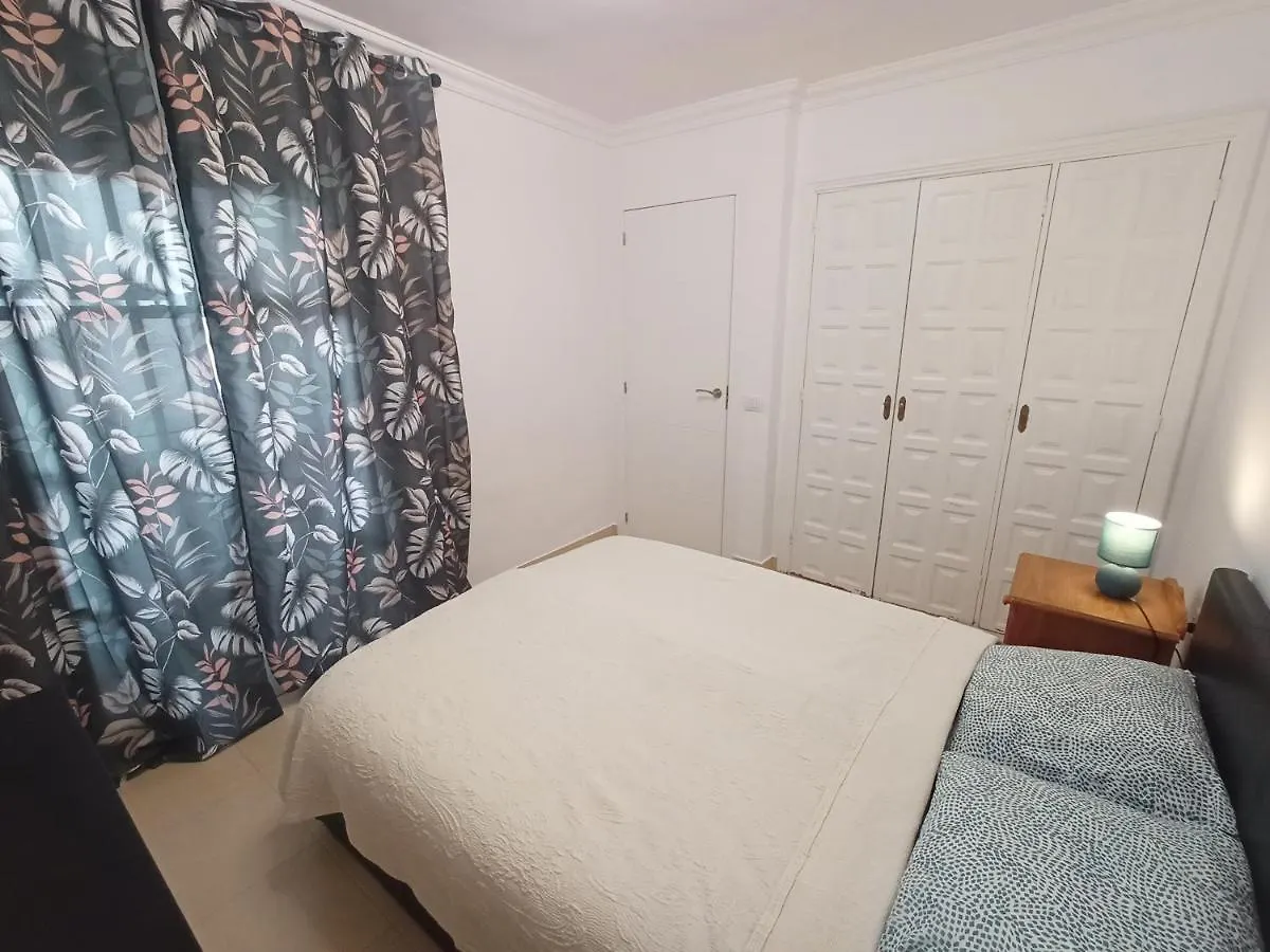Scorpio Golf Apartment San Miguel de Abona 0*,  Spain