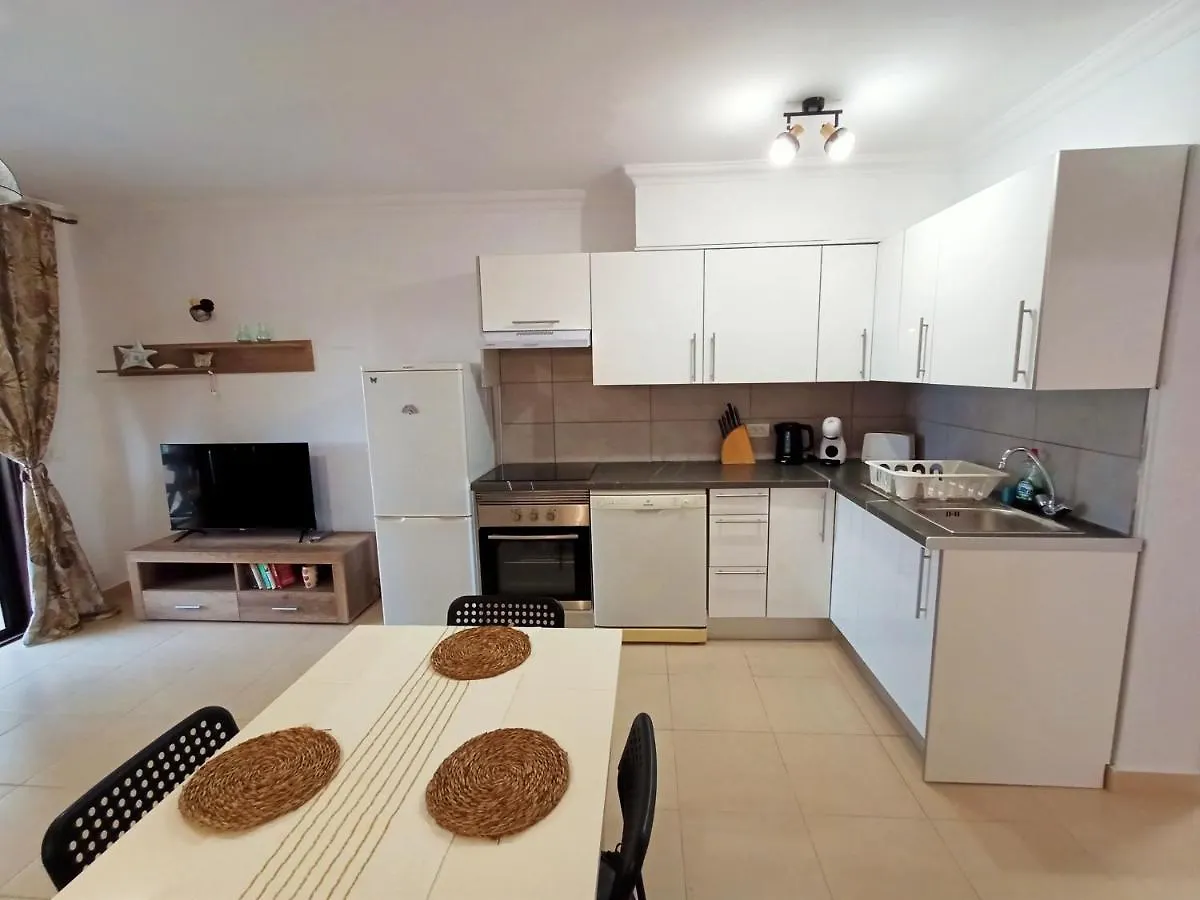 Scorpio Golf Apartment San Miguel de Abona