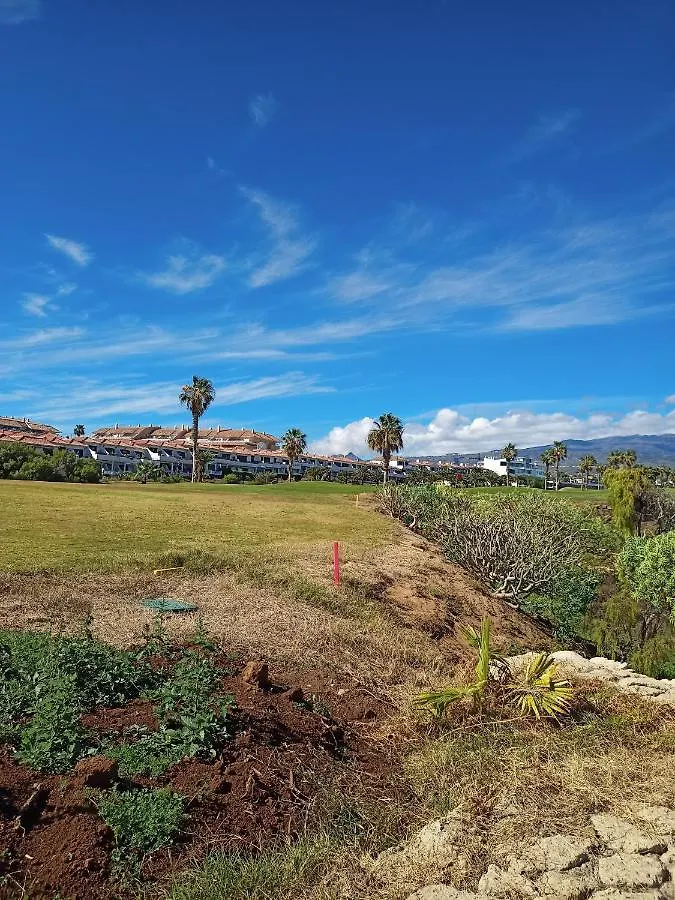 Scorpio Golf Apartment San Miguel de Abona