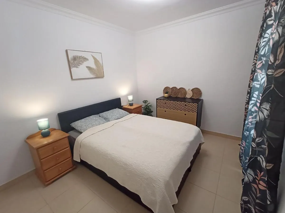 Scorpio Golf Apartment San Miguel de Abona