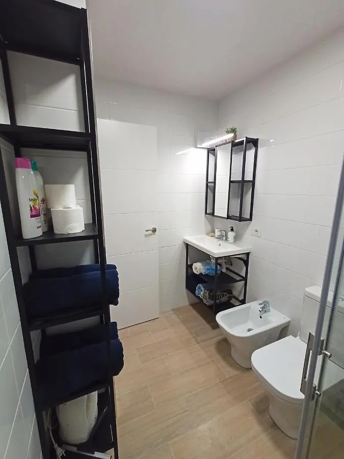 Scorpio Golf Apartment San Miguel de Abona