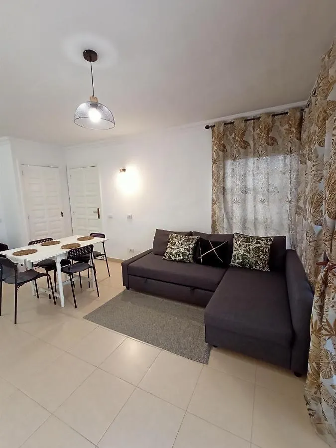 Scorpio Golf Apartment San Miguel de Abona Spain