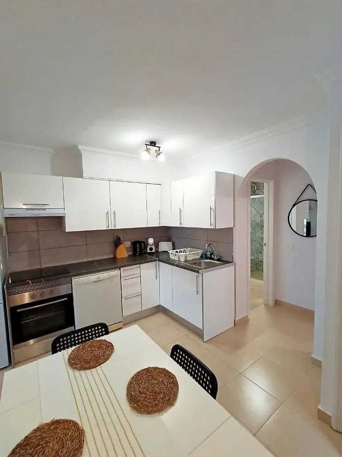 Scorpio Golf Apartment San Miguel de Abona