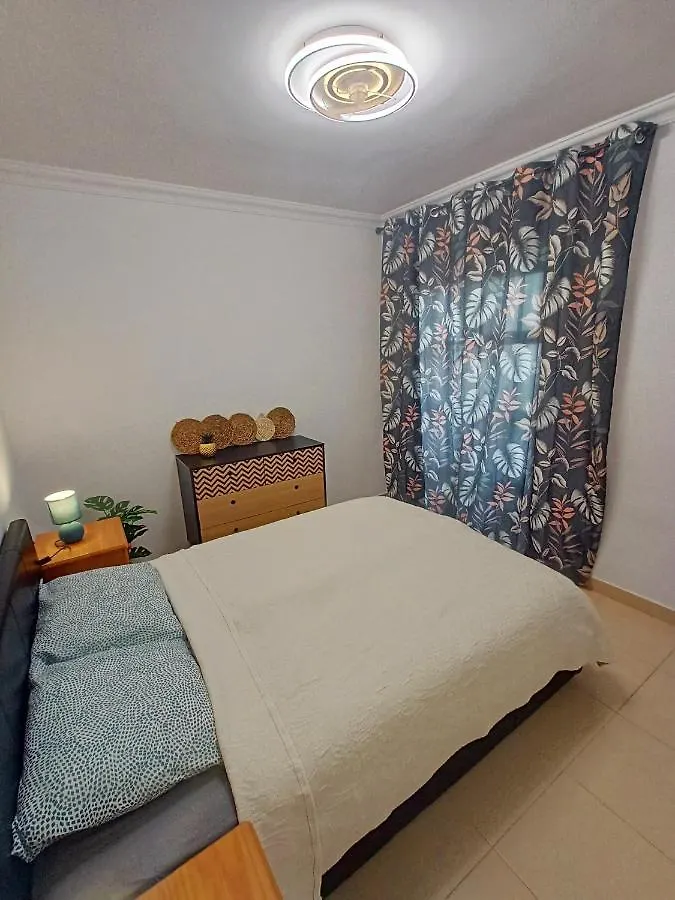 Scorpio Golf Apartment San Miguel de Abona