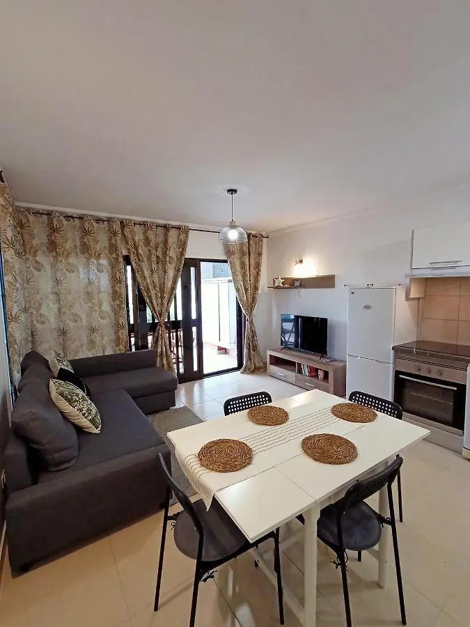 Scorpio Golf Apartment San Miguel de Abona