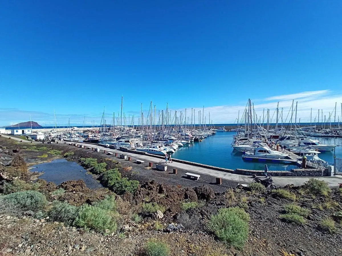 Scorpio Golf Apartment San Miguel de Abona