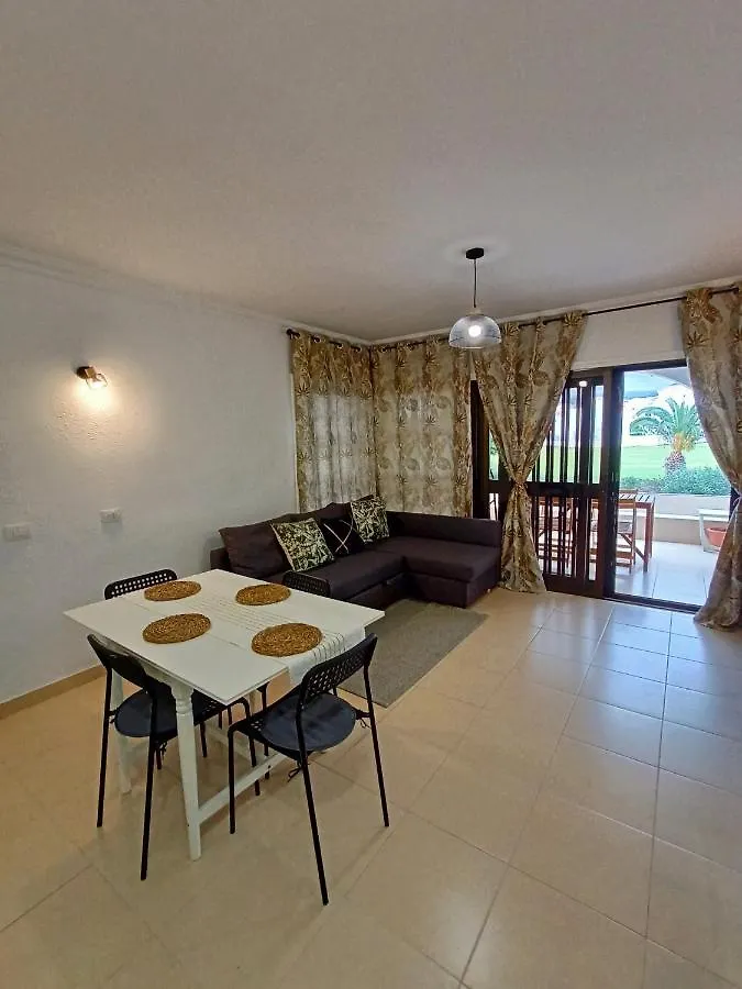 Scorpio Golf Apartment San Miguel de Abona Spain