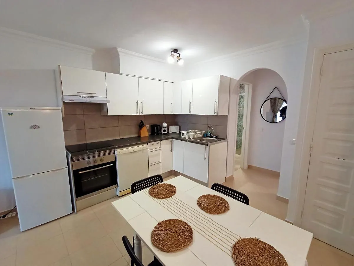 Scorpio Golf Apartment San Miguel de Abona Spain