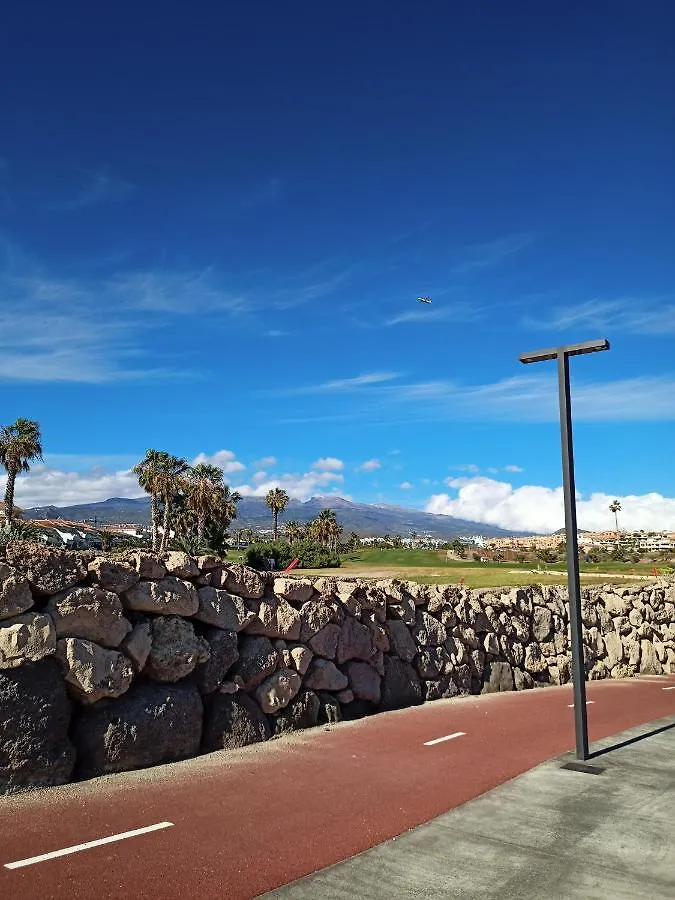 Scorpio Golf Apartment San Miguel de Abona