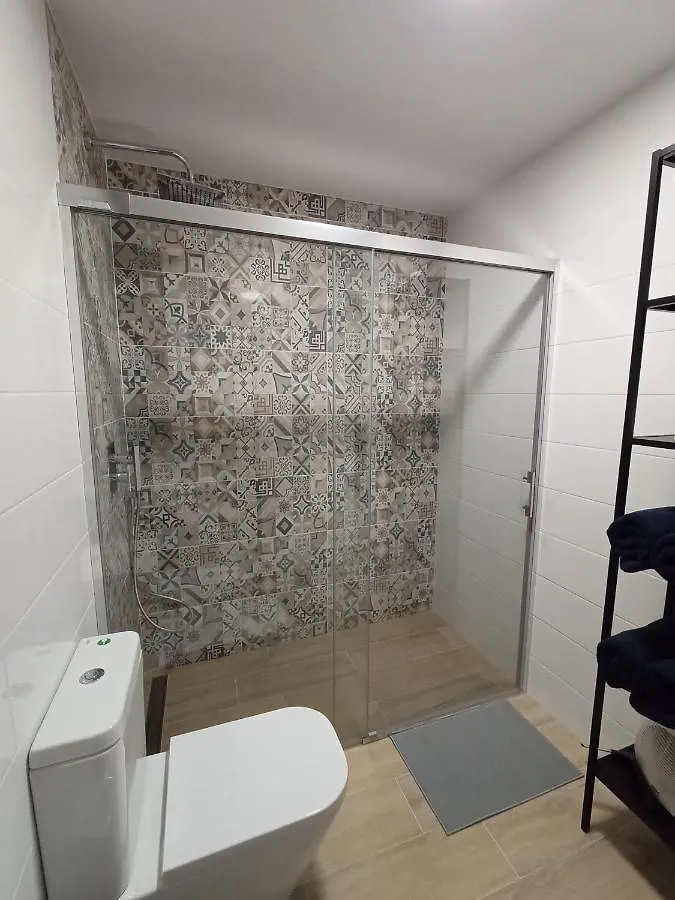 Scorpio Golf Apartment San Miguel de Abona