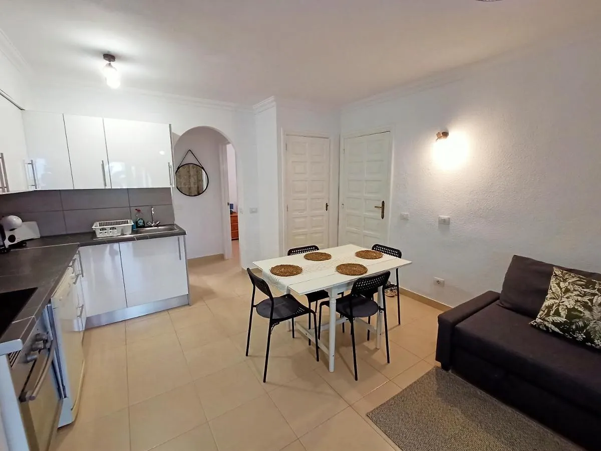 Scorpio Golf Apartment San Miguel de Abona Spain