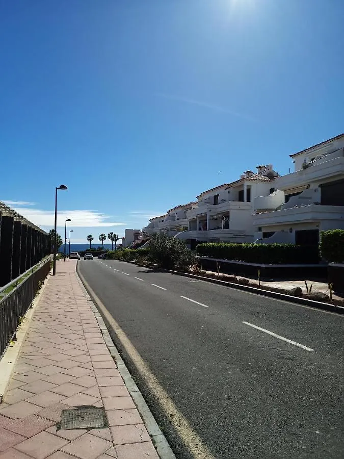 Scorpio Golf Apartment San Miguel de Abona