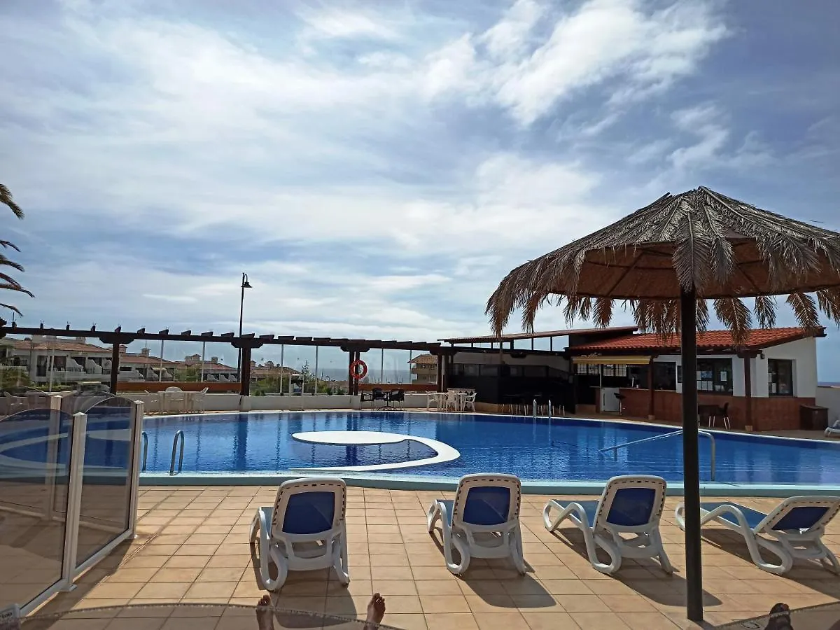 Scorpio Golf Apartment San Miguel de Abona 0*,  Spain