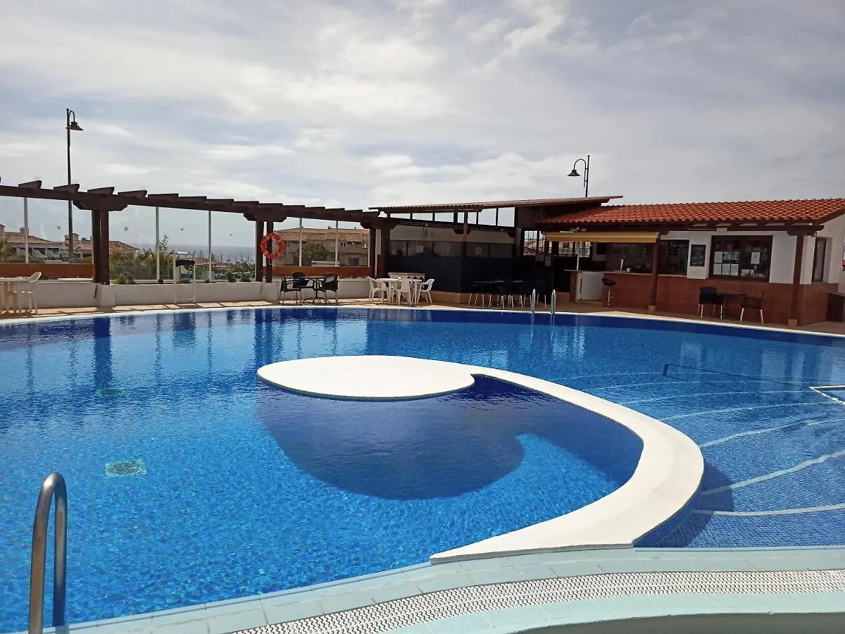 Scorpio Golf Apartment San Miguel de Abona