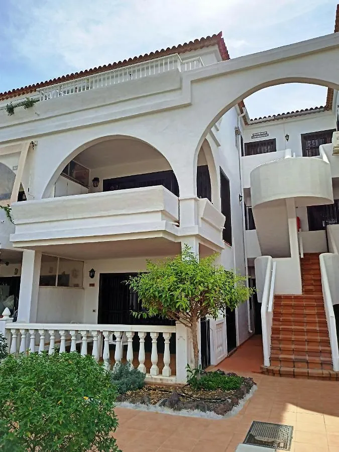 Scorpio Golf Apartment San Miguel de Abona