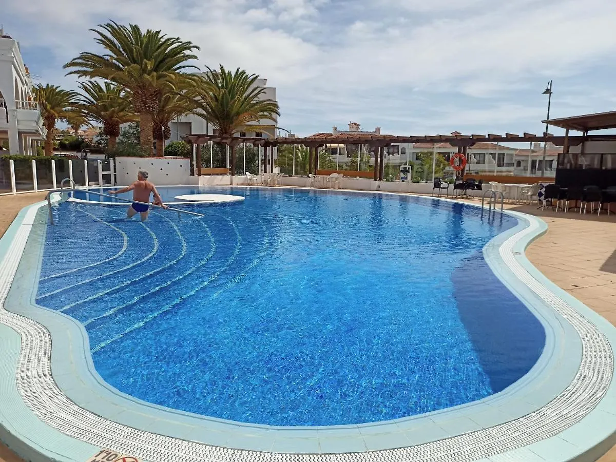 Scorpio Golf Apartment San Miguel de Abona 0*,