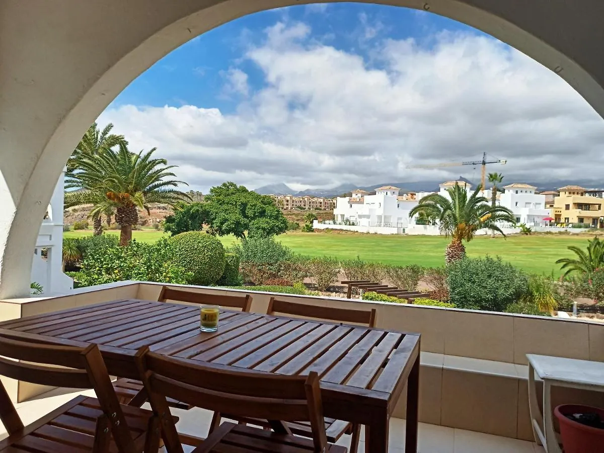 Scorpio Golf Apartment San Miguel de Abona