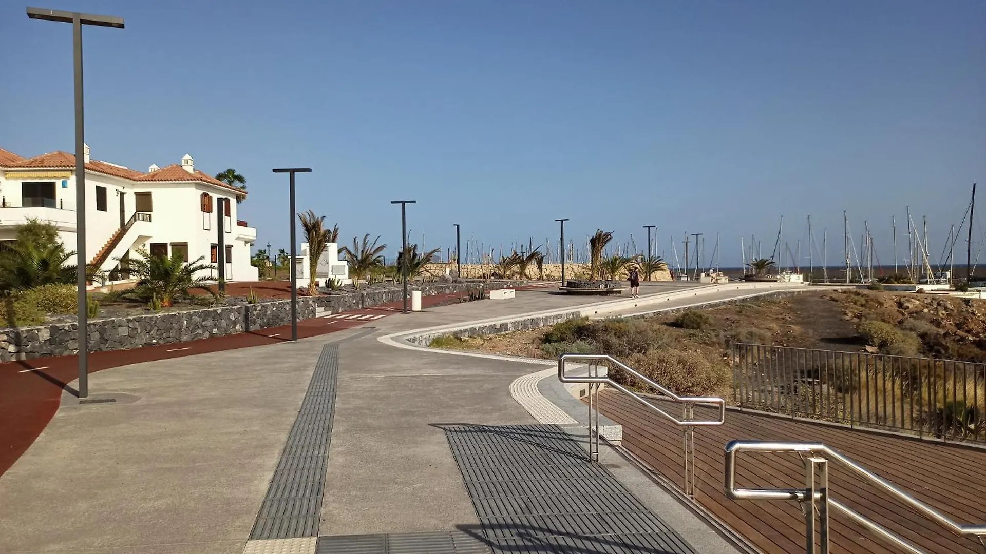 Scorpio Golf Apartment San Miguel de Abona