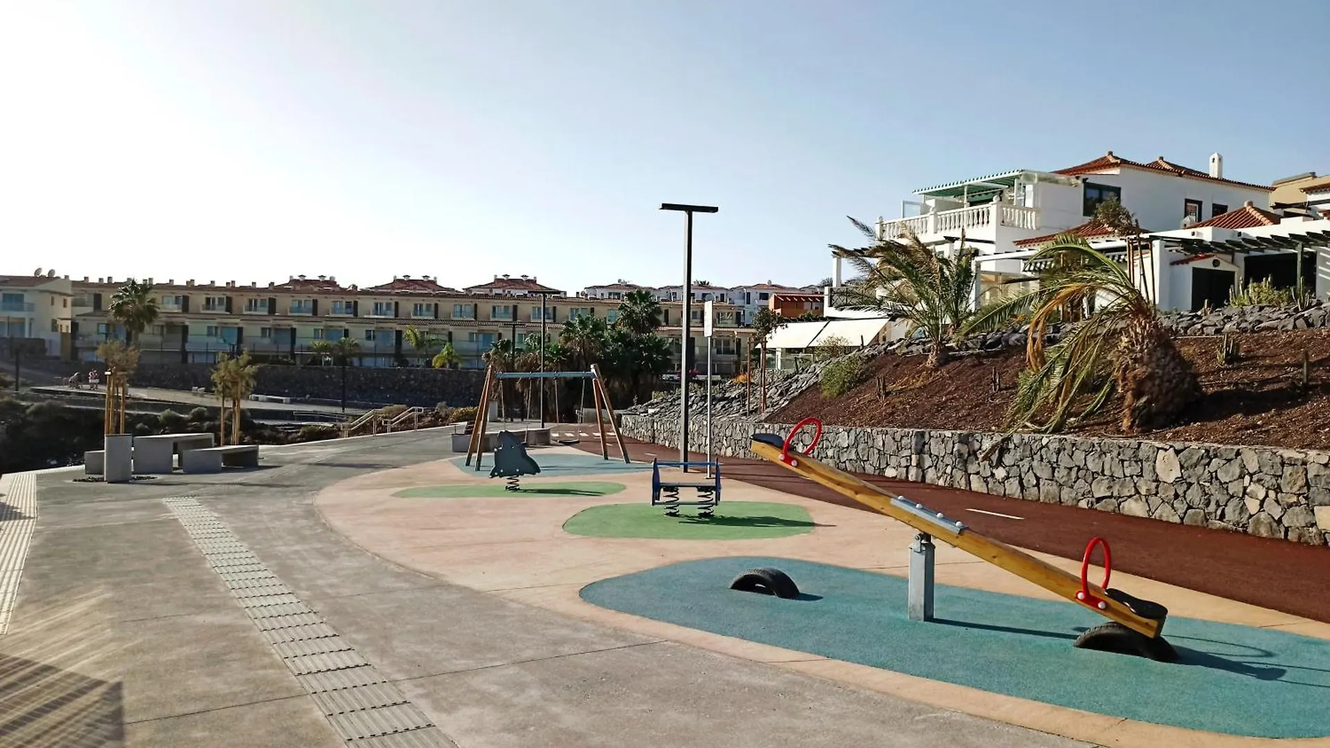 Scorpio Golf Apartment San Miguel de Abona Spain