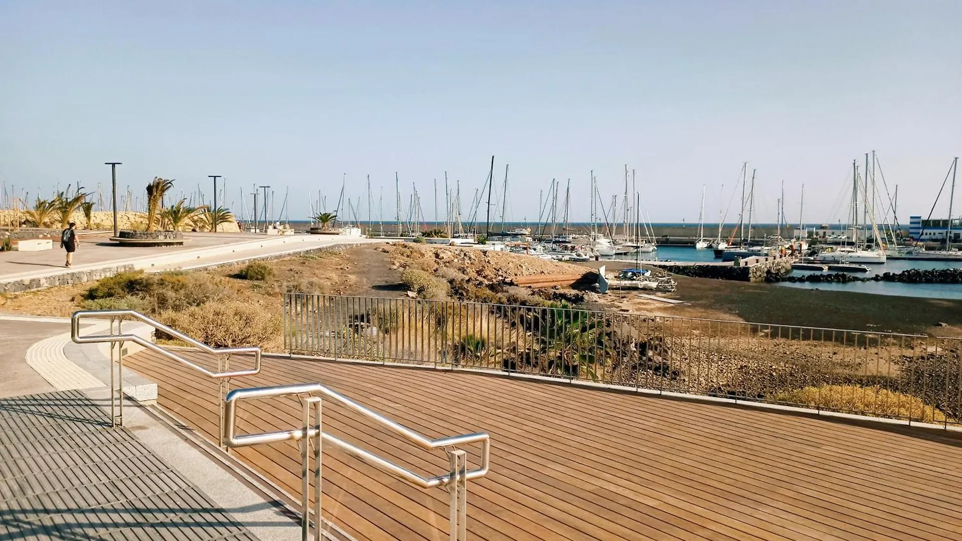 Scorpio Golf Apartment San Miguel de Abona 0*,  Spain