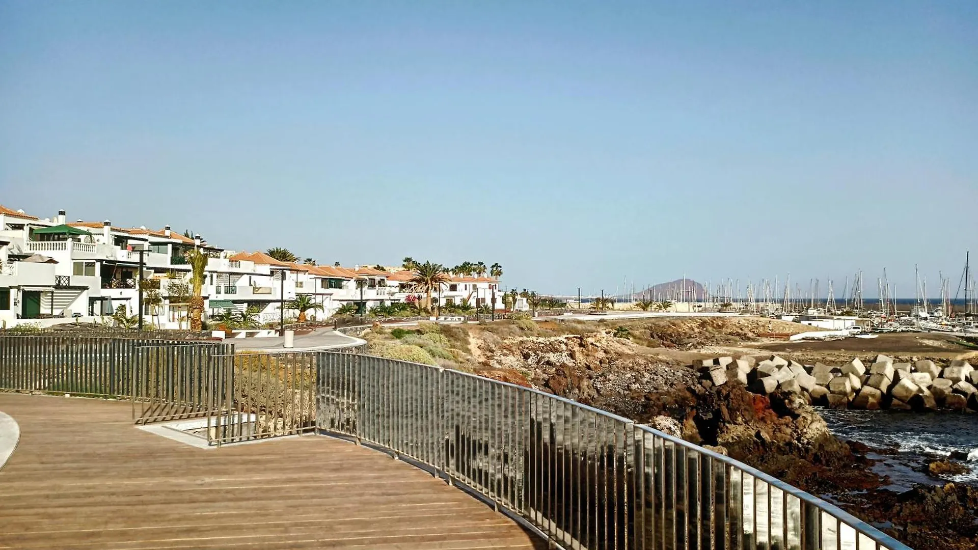 Scorpio Golf Apartment San Miguel de Abona