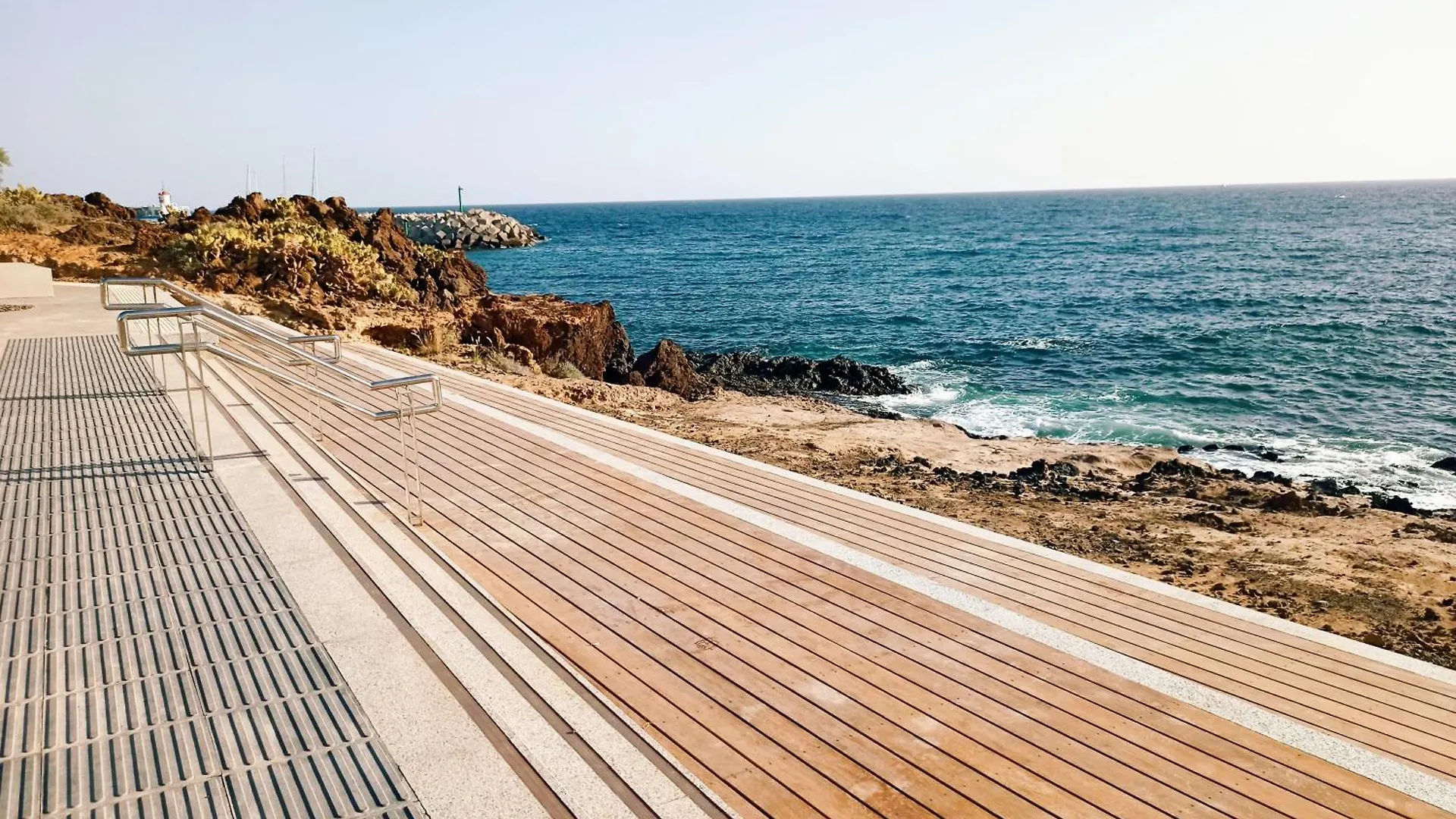 Scorpio Golf Apartment San Miguel de Abona Spain